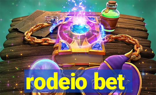 rodeio bet